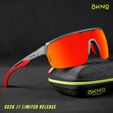 XPLR | Red