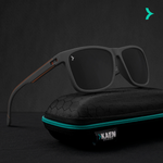 Kris Orange Grey - Eyewearlabs