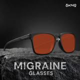 Phantom | FL-41 Migraine Relief Glasses