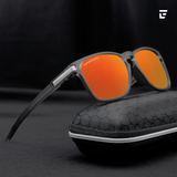Cypher Orange Mirror Power Lens