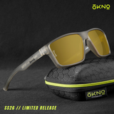 Norg GR | Yellow Night Vision Prescription Lens