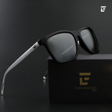Barkley Black Power Lens