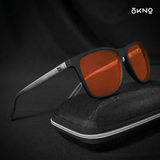 Barkley Black | Deep Sleep & Fatigue Relief Glasses