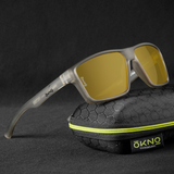 Norg GR | Yellow Night Vision Power Lens
