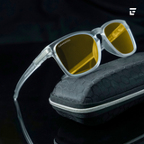 Crystal White Night Vision Prescription Lens