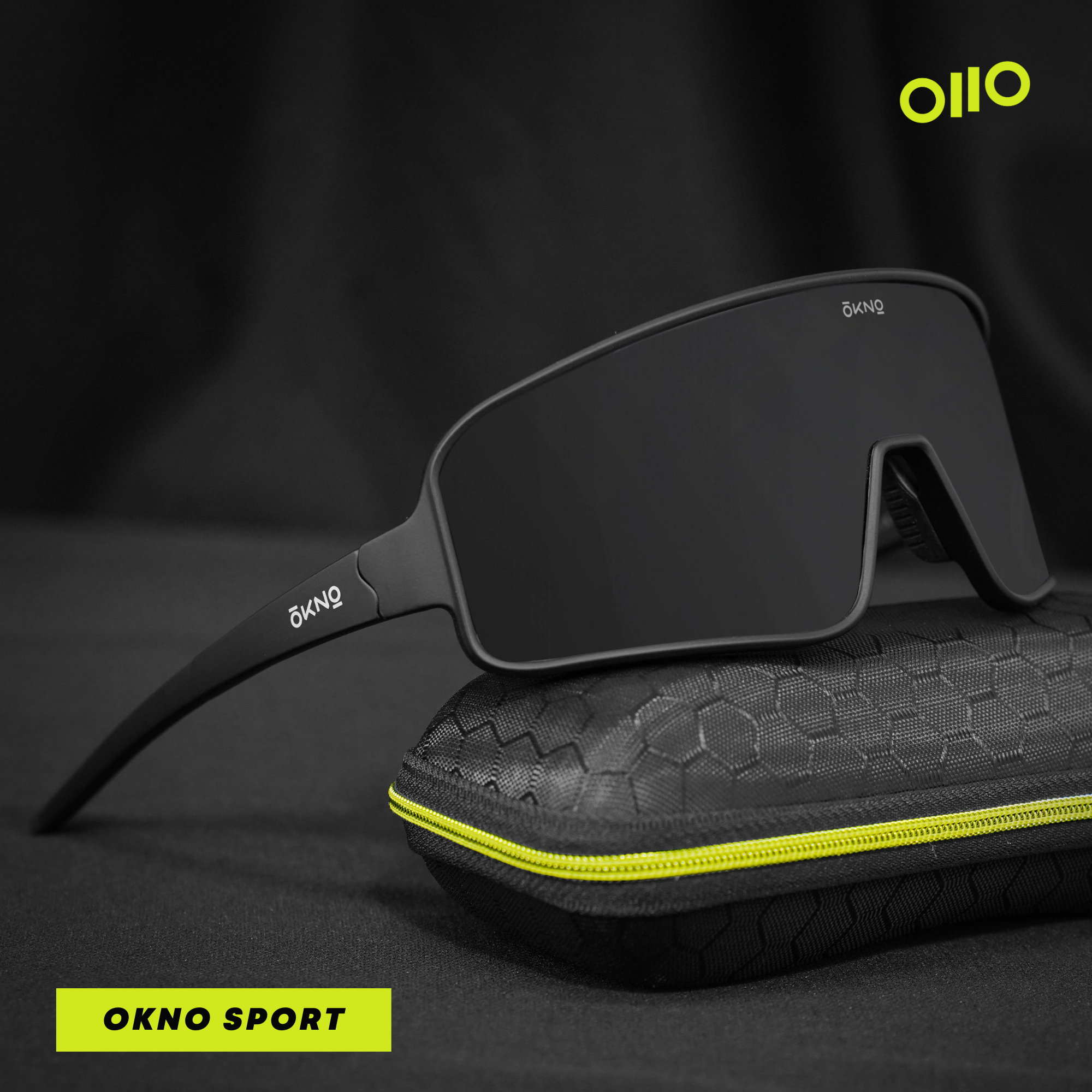Cricket Sunglasses Eyewearlabs