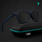 Kev Blue - Eyewearlabs