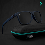 Kev Blue - Eyewearlabs