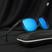 Durand Blue X MN Men Sunglasses - Eyewearlabs