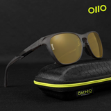 Vertex Z1 Yellow Night Vision Power Sunglasses