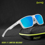 NORG | Cool Blue