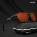 Vertex Z1 | Deep Sleep & Fatigue Relief Glasses