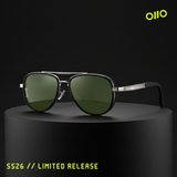 HAYES | Sage - Eyewearlabs