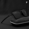 Eclipse Black - Eyewearlabs