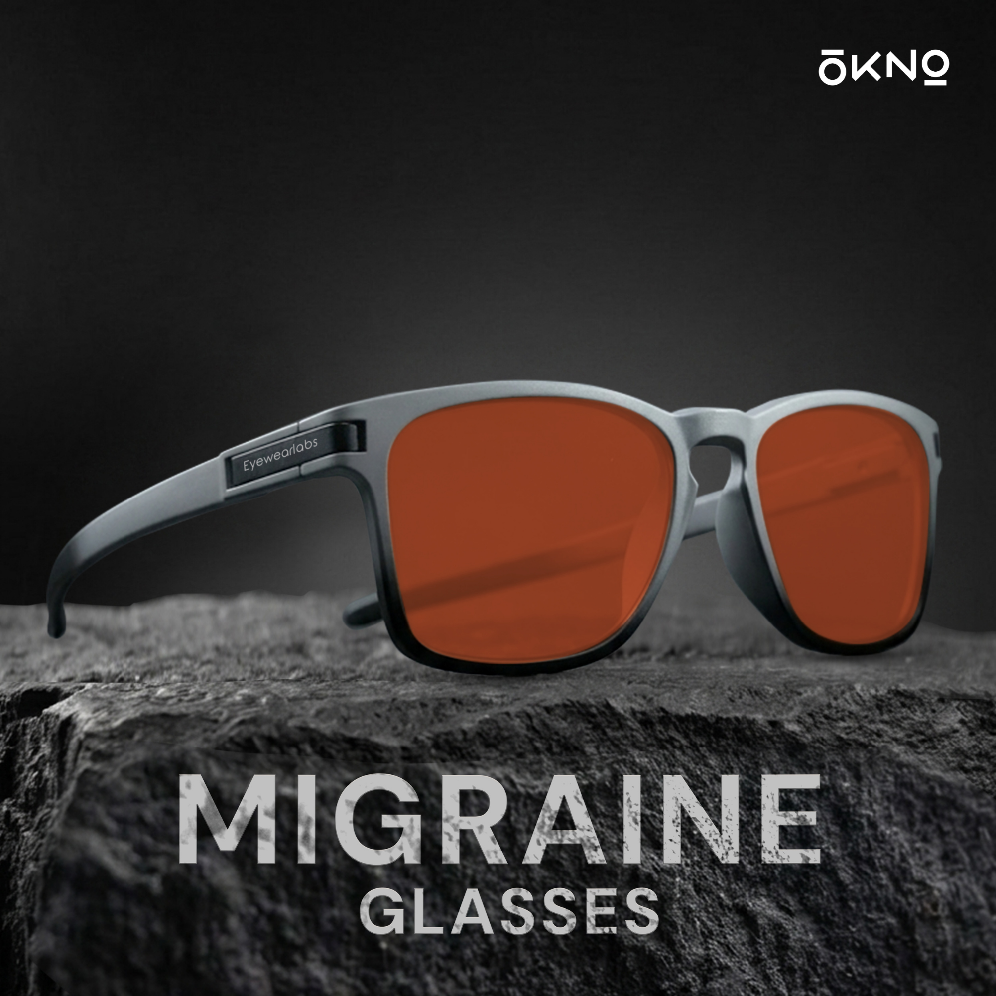migraine goggles Gladiator