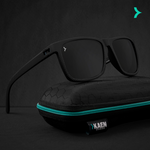 Kev Black - Eyewearlabs