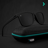Kev Black - Eyewearlabs