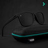 Kev Black - Eyewearlabs