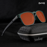 Olive | Deep Sleep & Fatigue Relief Glasses
