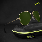 Raider-C2 (G-15 Glass) - Eyewearlabs