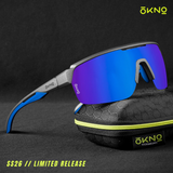 XPLR | Blue