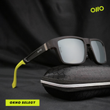 Trekker Grey | OKNO