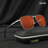 Silver Surfer | Deep Sleep & Fatigue Relief Glasses