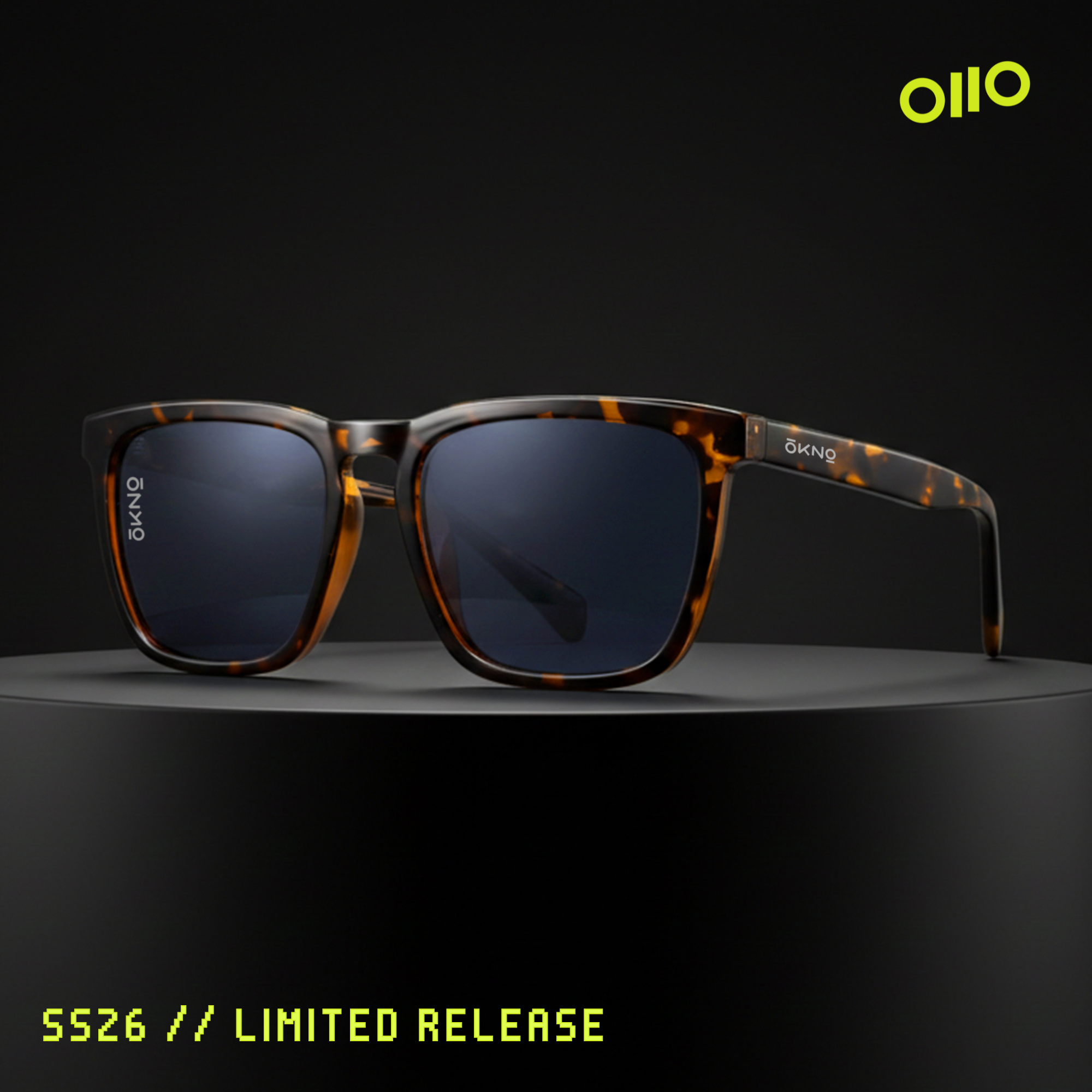 BRODY | TORT - Eyewearlabs