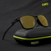 Eclipse Yellow Night Vision - Eyewearlabs