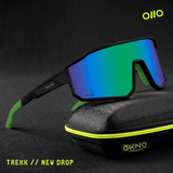 TREKK | Green
