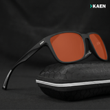 Myles Black | Deep Sleep & Fatigue Relief Glasses