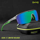 XPLR | Green