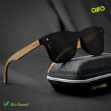 Wood Black