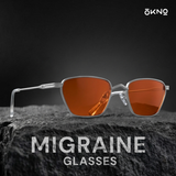 Andrew Silver | FL-41 Migraine Relief Glasses
