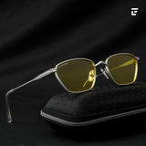 Andrew Yellow - Eyewearlabs