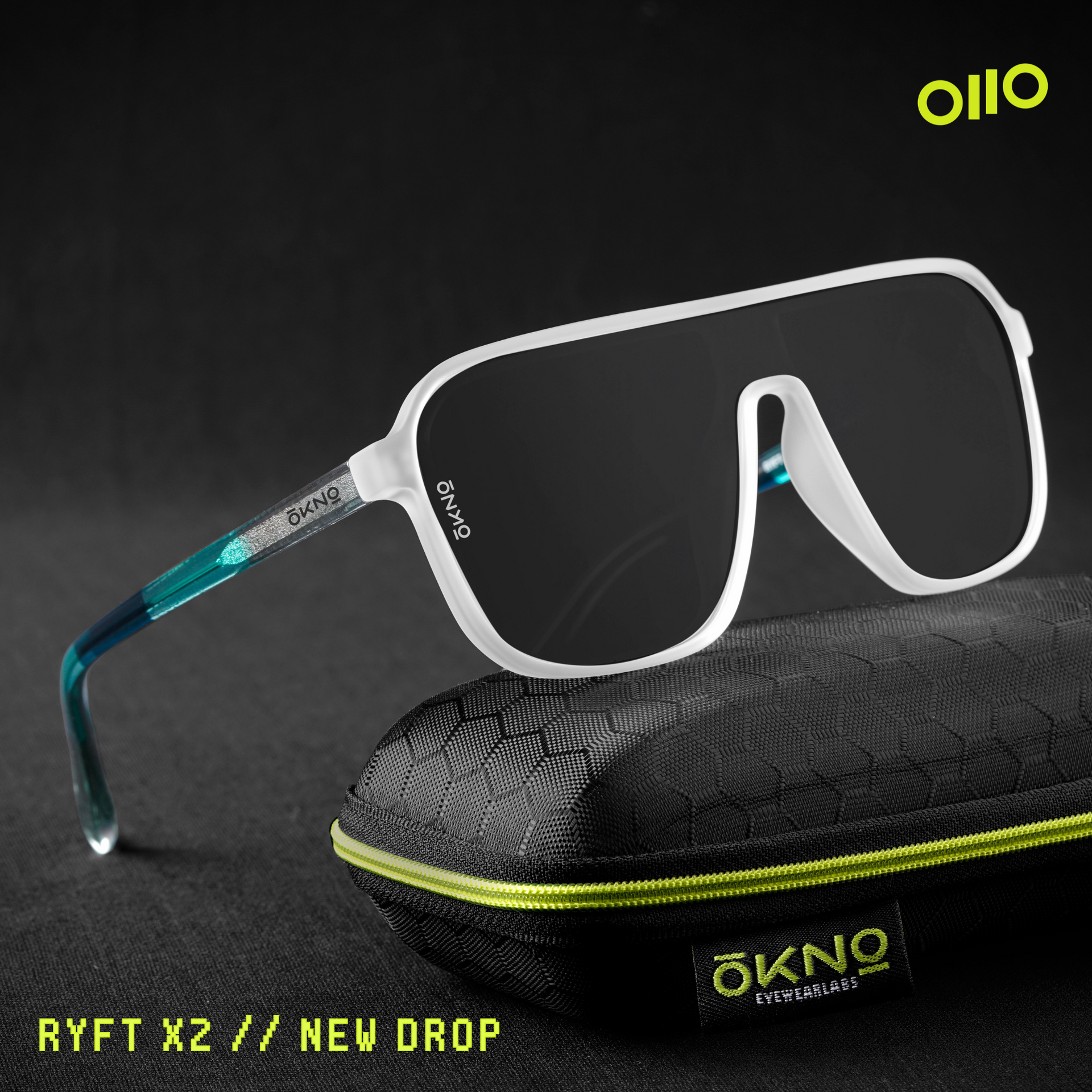 Ryft X2 | Storm – Eyewearlabs