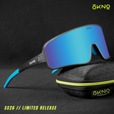 ZR-1X | Vapor Blue