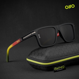 Swick | Reggae Vibes Power Sunglasses