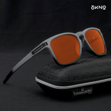 Gladiator | Deep Sleep & Fatigue Relief Glasses