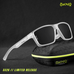 NORG | CR Black - Eyewearlabs
