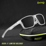 NORG | CR Black Prescription Lens