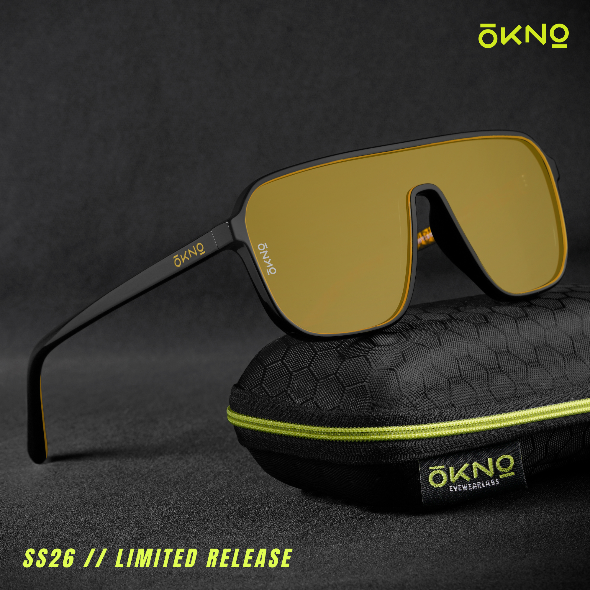 RYFT | A1PHA NV - Eyewearlabs