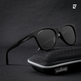 Gravity Matte Black