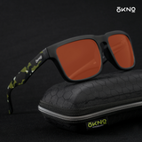 Camouflage | Deep Sleep & Fatigue Relief Glasses