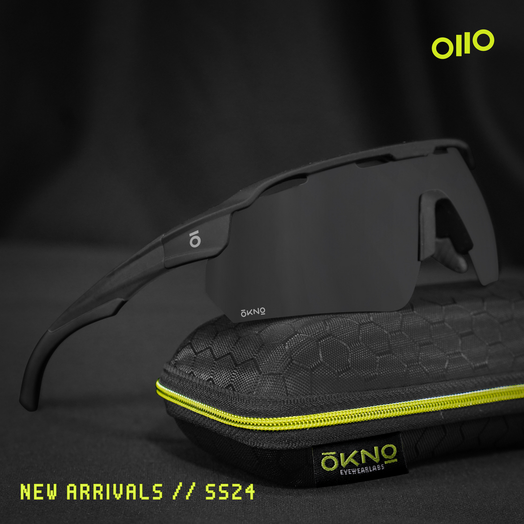 OKNO SpeedX Sport Sunglasses Style and Precision Eyewearlabs