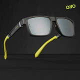 Trekker Grey | OKNO