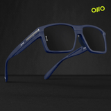 Tropix Matte Navy | OKNO