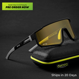 Ryker Yellow | Night Vision