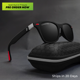 Spidey Black