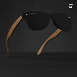 Wood Black